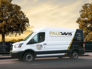 Franchises Paul Davis disponibles REF#16556