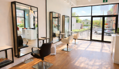 Le Salon AVEDA Magog  Opportunité d’exception — Acquisition ou location de postes REF#17118