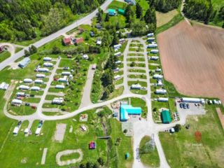 Un petit joyau, clé en main en Gaspésie REF#16998