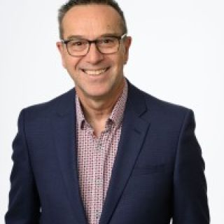 Pierre Fraser