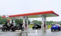 Dépanneur + station service à vendre. Chiffre d'affaires plus 7 millions REF#16484