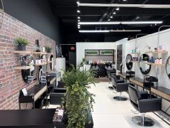 Salon de coiffure/spa capillaire REF#17187