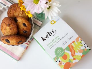 Marque canadienne de produits santé à vendre - KETO DELICER REF#17185