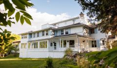 Auberge Les Sources REF#16963