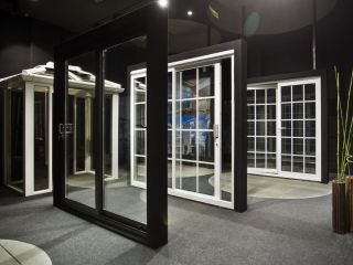 Fond de commerce portes et fenêtres Ref#16968