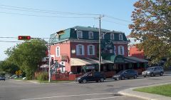 Auberge Le St-Gab - REF#14936