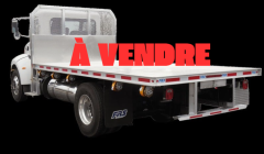 Entreprise de transport et d’équipements  – Opportunité rentable REF#16960