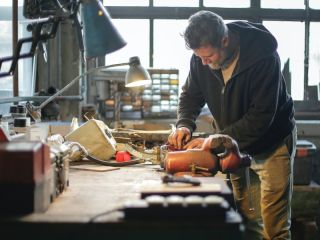 Entreprise de vente et réparation de pompes à haute pression REF#16638