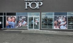 Franchise Chaussures Pop de Magog à vendre REF#17051