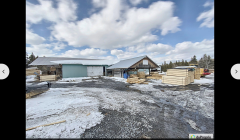 Scierie à vendre REF#16621