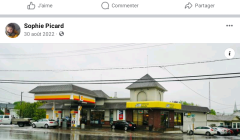 Dépanneur Shell REF#16630