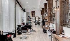 Superbe salon de beauté et santé REF#16487