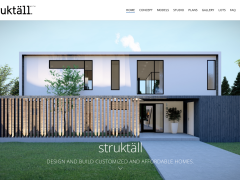 Struktäll - Licences d’exploitation provinciales et régionales REF#17010