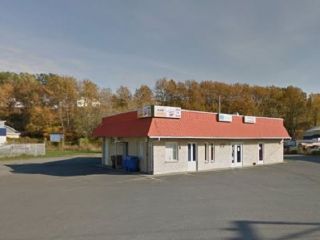 Buanderie, nettoyeur à sec avec franchise GUS - REF#15954