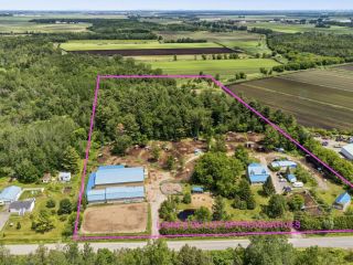Domaine équestre clé en main avec immeubles, résidence intergénérationnelle et revenus existants REF#17189