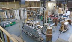 Ébénisterie à vendre Ville de Québec REF#16931