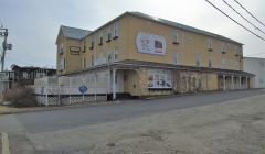 Immeuble sur le fleuve, vue exceptionnelle  - REF#16146