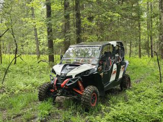 Entreprise de Location de VTT et Side-by-Side REF#16666