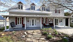 Gîte touristique et maison privée REF#7130