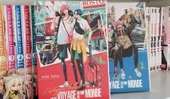 Vente fond de commerce dans le secteur du livre REF#16734