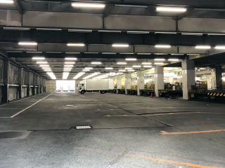 Espace commercial multifonctionnel - REF#16363