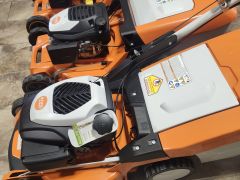 Commerce réparation mécanique petit moteur et vente au détail REF#17113