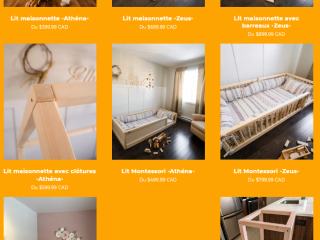 Opportunité d'entreprise clé en main REF#16580