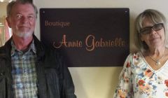 Boutique de vêtements pour femmes à vendre REF#17180