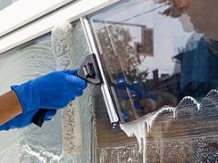 Entreprise de Nettoyage résidentiel Vitres, Tapis, Grand ménage et store REF#16989