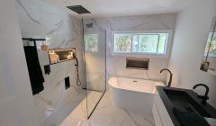 Entreprise de rénovation résidentielle à vendre dans Lanaudière REF#17184