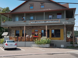 Boulangerie artisanale de renom - REF#16142