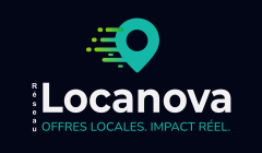 LocaNova – Plateforme numérique prête à commercialiser REF#17170