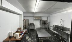 Épicerie/Boucherie/Traiteur a vendre (Fond de commerce et équipement+ inventaire actuel) REF#16932