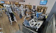 Gym Énergie (centre de conditionnement physique) REF#16525