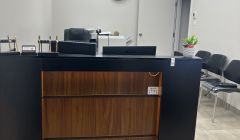 Petit cabinet de services administratifs REF#16884