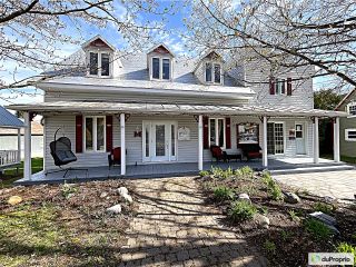 Gîte touristique et maison privée REF#7130