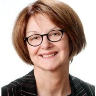 Ginette Ouellet
