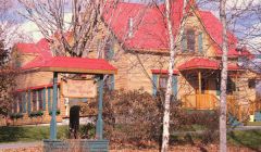 Auberge aux Toits Rouges - REF#8203