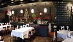 Beautiful, well located Thai restaurant.(St-Lambert)200k$ - Longueuil/Rive Sud REF#17020