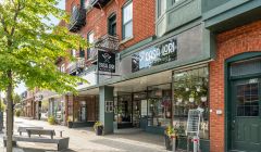 Restaurant Casa Lori REF#16939