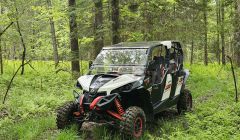 Entreprise de Location de VTT et Side-by-Side REF#16666