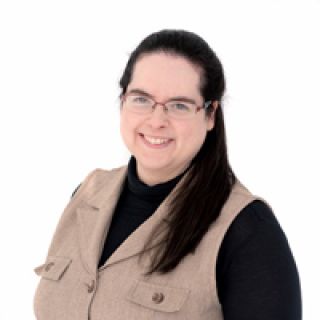 Carine Cloutier