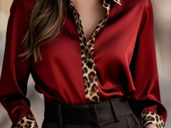 Lancez votre propre boutique de vêtements ultra tendance pour femmes sans stocks! REF#16988