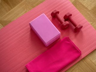 Franchise de yoga - REF#16272