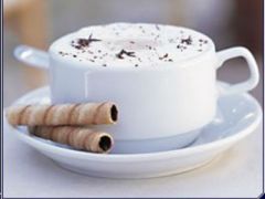 Café Bistro région touristique Bromont Ref#16971