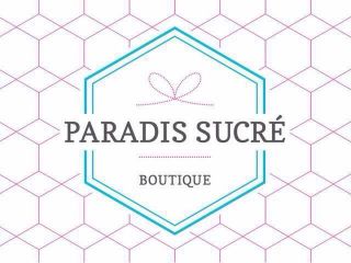 Paradis Sucré Inc. REF#16793