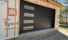 Entreprise en vente, réparation et installation de porte de garage REF#16987