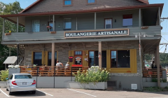 Boulangerie artisanale de renom - REF#16142