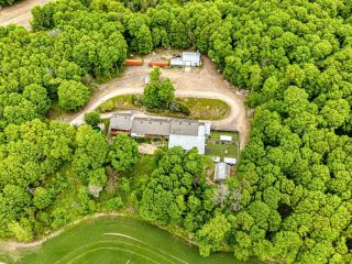 Domaine boisé privé à 30 min de Montréal | Érablière, salle de réception et fort potentiel commercial  REF#17160