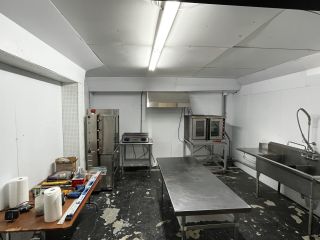 Épicerie/Boucherie/Traiteur a vendre (Fond de commerce et équipement+ inventaire actuel) REF#16932